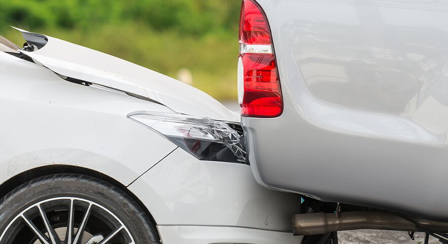 Véhicule accidenté ou non roulant à faire reprendre