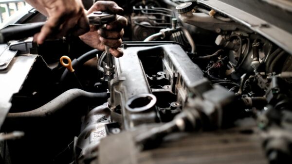 Moteur HS en France